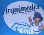 Arquímedes . El mejor matemático de la antigüedad