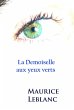 La Demoiselle aux yeux verts (eBook,... - Bild 1