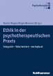 Ethik in der psychotherapeutischen... - Bild 1