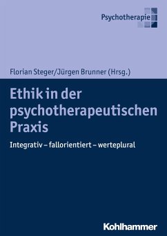 Ethik in der psychotherapeutischen Praxis