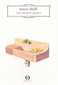 Cover Nel nostro fuoco