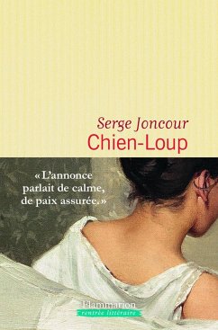 Chien-Loup - Joncour, Serge