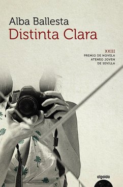 Cover Distinta Clara