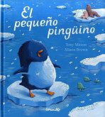 EL PEQUEÑO PINGÜINO EL PEQUEÑO PINGÜINO
