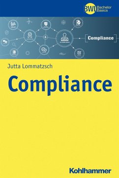 Compliance - Lommatzsch, Jutta