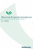 2019 / Meister-Eckhart-Jahrbuch 2. Halbband