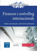 Finances i controlling internacionals : revista 26