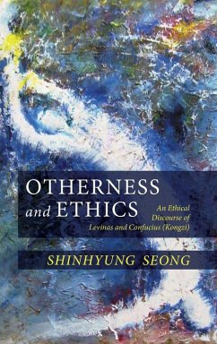 Cover Otherness and Ethics
