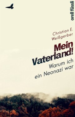 Mein Vaterland! - Weißgerber, Christian E.