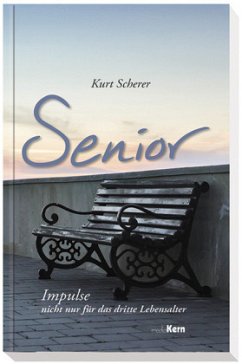 Senior - Scherer, Kurt