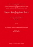 Die Urkunden aus den Archiven und Bibliotheken Unterfrankens / Regesta Imperii - VII: Die Regesten Kaiser Ludwigs des Bayern (1314-1347) 12