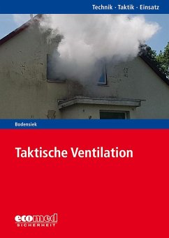 Taktische Ventilation - Bodensiek, Torsten