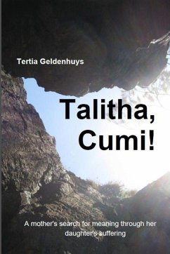 Cover Talitha, Cumi!