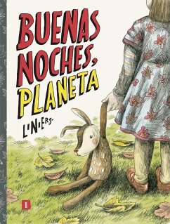 Cover Buenas noches, planeta