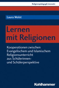 Lernen mit Religionen - Wolst, Laura
