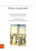 Modus supplicandi