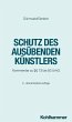 Schutz des ausübenden Künstlers - Bild 1