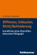 Differenz, Inklusion, Nicht/Behinderung - Bild 1
