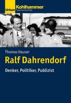 Ralf Dahrendorf - Hauser, Thomas