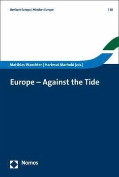 Europe - Against the Tide