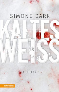 Kaltes Weiß - Dark, Simone