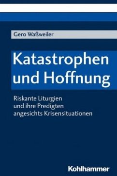 Katastrophen und Hoffnung - Waßweiler, Gero