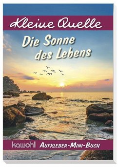 Die Sonne des Lebens