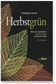 Herbstgrün