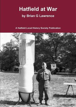 Hatfield at War - Lawrence, Brian G Hatfield at War - Lawrence, Brian G