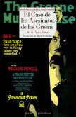 El caso de los asesinatos de los Greene : una aventura de Philo Vance