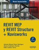 Revit Mep y Revit Structure + Navisworks