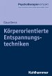 Körperorientierte Entspannungstechniken - Bild 1