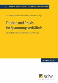 Theorie und Praxis im Spannungsverhältnis