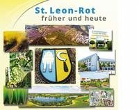 St. Leon-Rot - St. Leon-Rot: früher und heute Gemeinde St. Leon-Rot