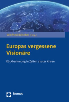 Europapläne vergessener Visionäre