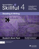 Skillful 2nd edition Level 4, m. 1 Buch, m. 1 Beilage / Skillful