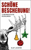 Schöne Bescherung! (eBook, ePUB)