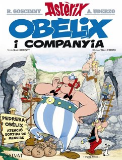 Obèlix i Companyia