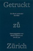 Getruckt zuo Zürich Getruckt zuo Zürich