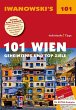 101 Wien - Reiseführer von Iwanowski - Bild 1