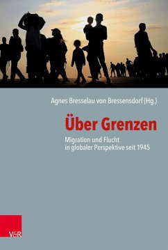 Über Grenzen