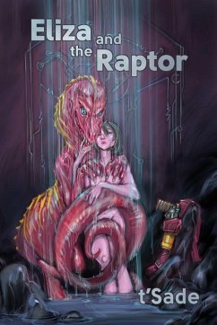 Cover Eliza and the Raptor