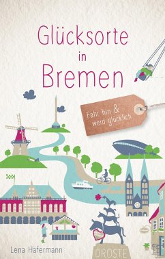 Glücksorte in Bremen - Häfermann, Lena
