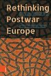 Rethinking Postwar Europe - Bild 1