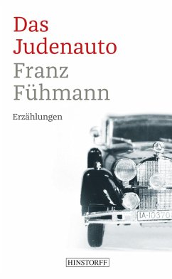 Das Judenauto - Fühmann, Franz