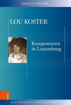 Lou Koster - Roster, Danielle