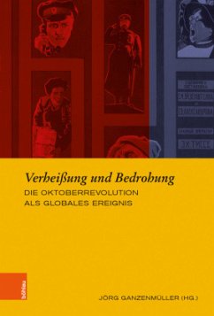 Verheißung und Bedrohung - Ganzenmüller, Jörg