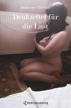 Denkzettel für die Lust - Titillato, Domenico