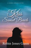 Kiss At Sunset Beach (eBook, ePUB)