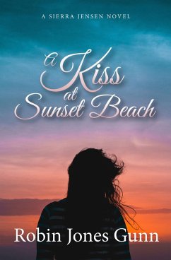 Cover Kiss At Sunset Beach (eBook, ePUB)